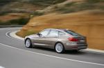 BMW 3-Series GT 2014 года